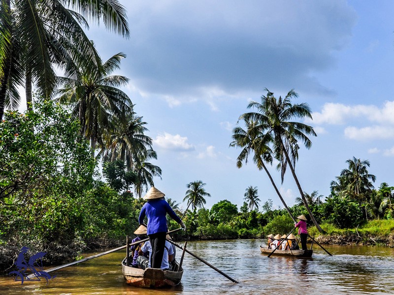 Best of Southern Vietnam 5 Days Holiday - 30% off