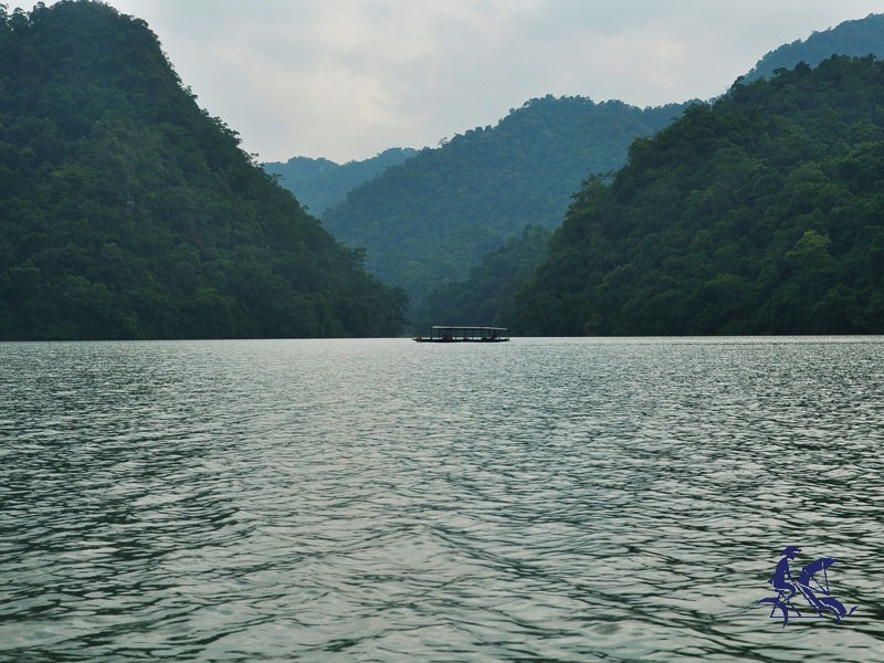 Ba Be Lake 2 Days 1 Night Tour - Private tour - 20% off