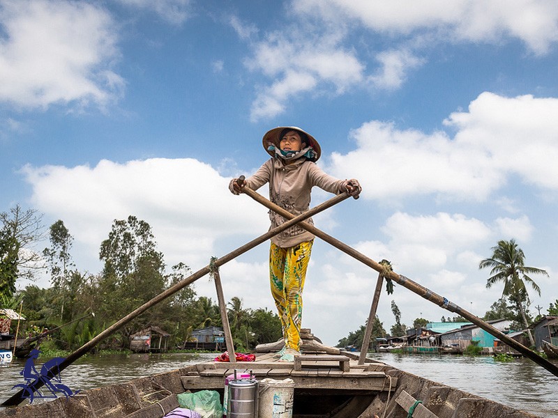 Saigon - Mui Ne - Dalat - Mekong Delta 9 Days Tour - 30% off