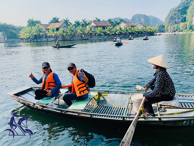 Vietnam Convoy Tour (Vietnam Caravan Tour) - 13 Days 12 Nights