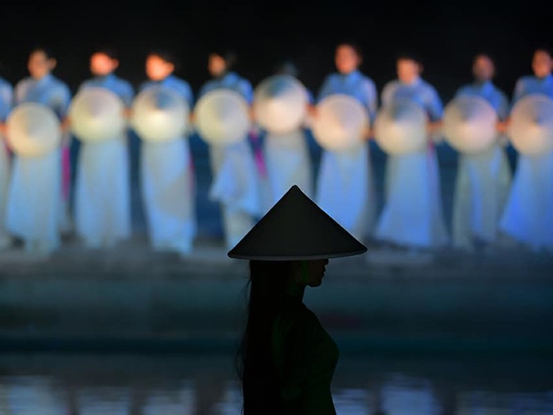Hoi An Memories Show - Special ticket rates
