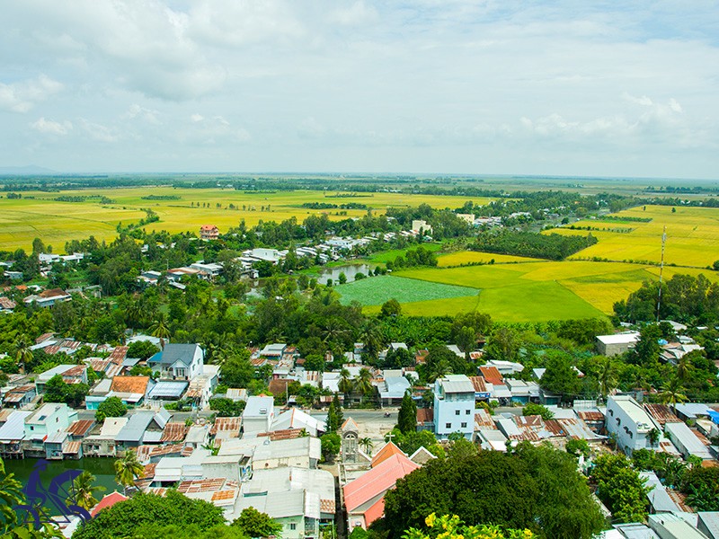 Mekong Delta 3 Days Tour - Private tour - 40% off