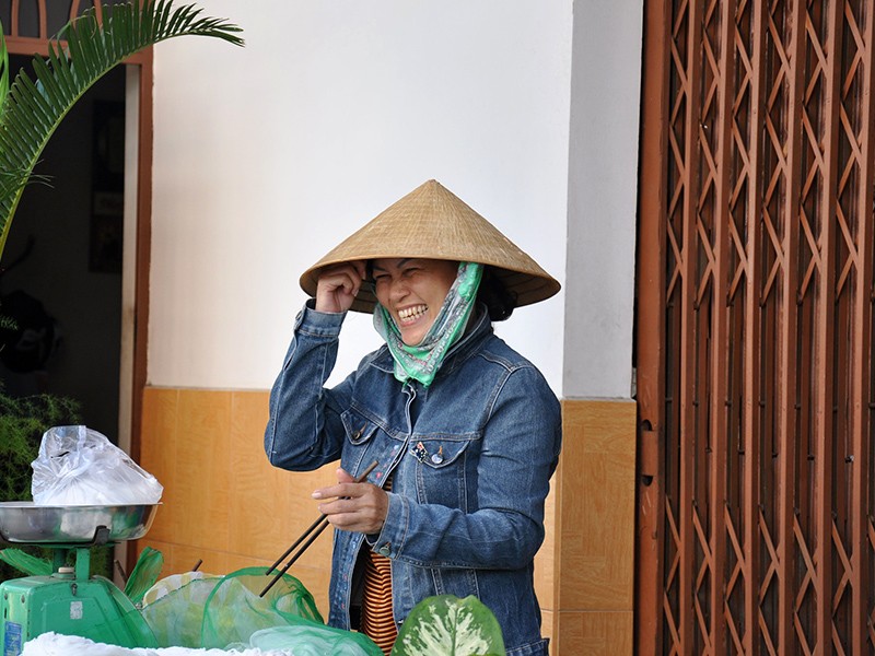 Hoi An street food walking tour