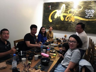 Hanoi Street Food & Cultural  Tour One Day - Private tour - 50% off