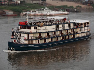Jayavarman Cruise - Up to 40% off