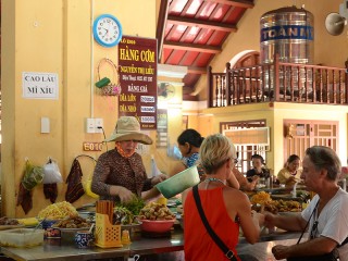 Hoi An street food walking tour