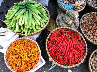 Hanoi Shopping Tour 