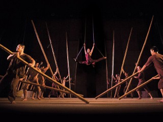 My Village Show in Hanoi - Special offers
