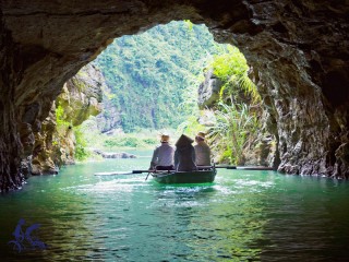 Hoa Lu Ancient Capital - Trang An 1 Day Tour - Private tour - 45% off