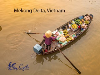 Ho Chi Minh city & Mekong Delta 5 Days 4 Nights Package Tour - 30% off