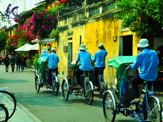 Vietnam Highlights 6 Days Holiday - 30% off