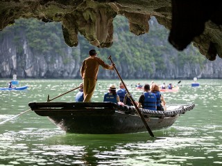North Vietnam 8 Days 7 Nights Package Tour - 35% off