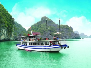 Incredible Asia Journeys Cruise - Day Cruise - 40% off