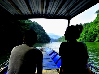 Ba Be Lake 2 Days 1 Night Tour - Private tour - 20% off