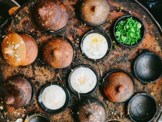  Saigon Street Food Tour by Motorbike