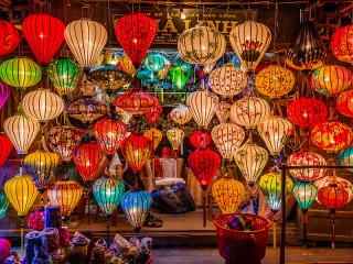 Danang - Hue - Hoi An 5 Days 4 Nights Package Tour - 30% off
