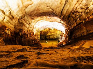 Paradise Cave - Phong Nha Cave (Phong Nha - Ke Bang National Park) Day Tour - Private tour - 30% off