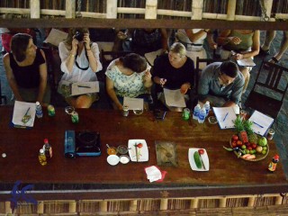 Hoian Eco Cooking Class Half-day Tour - Private tour - 30% off