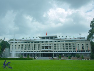 Saigon City Tour 1 Day - Private tour - 50% off