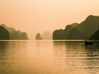 Highlights of Vietnam 7 Days Tour - 30% off