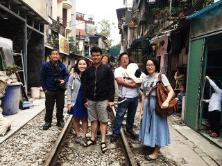 North Vietnam Holiday 7 Days 6 Nights Package Tour - 30% off
