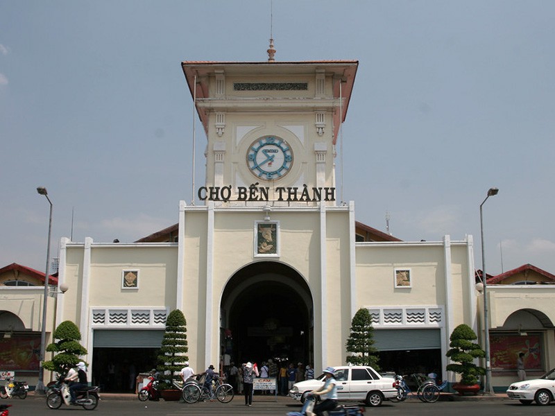 Ho Chi Minh city & Mekong Delta 5 Days 4 Nights Package Tour - 30% off
