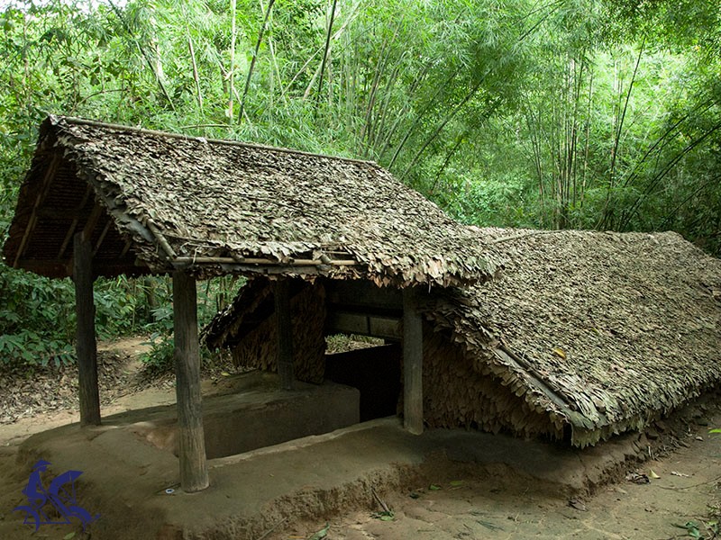 Cu Chi Tunnels 1 Day Tour - Private tour - 45% off