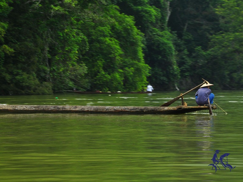 Ba Be Lake 2 Days 1 Night Tour - Private tour - 20% off