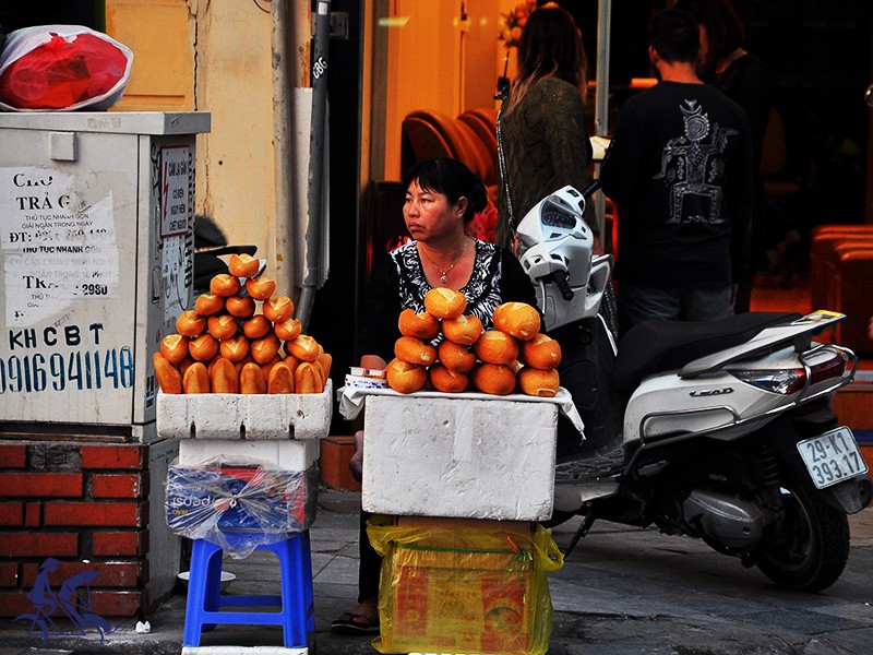 Hanoi Street food walking tour - 3 hours - Private tour - 35% off