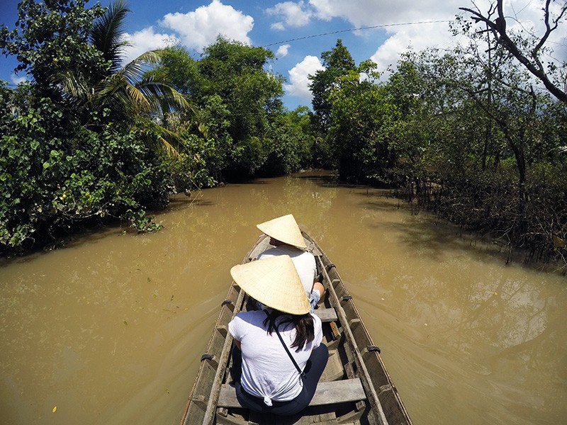Ho Chi Minh city & Mekong Delta 5 Days 4 Nights Package Tour - 30% off