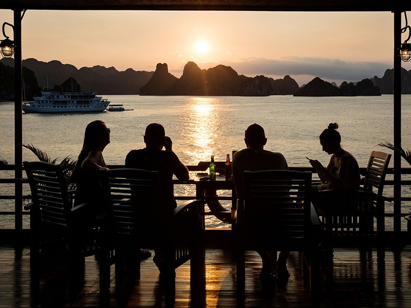 Highlights of North Vietnam 8 Days Tour - Private tour - 25% off