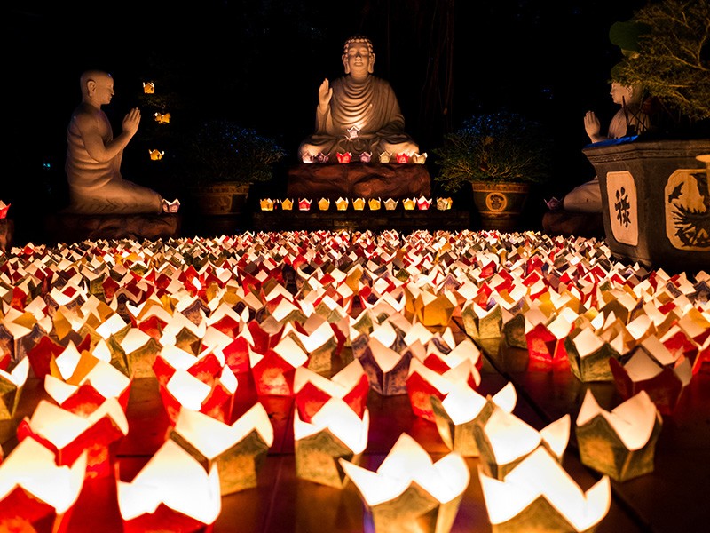 Danang 3 Days Tour - 30% off
