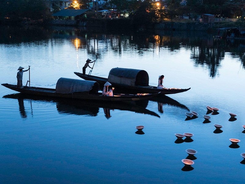 Hue City Tour 1 Day - Private tour - 30% off