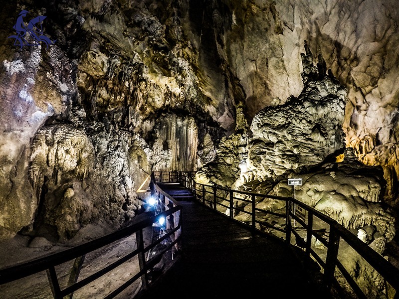 Paradise Cave - Phong Nha Cave (Phong Nha - Ke Bang National Park) Day Tour - Private tour - 30% off