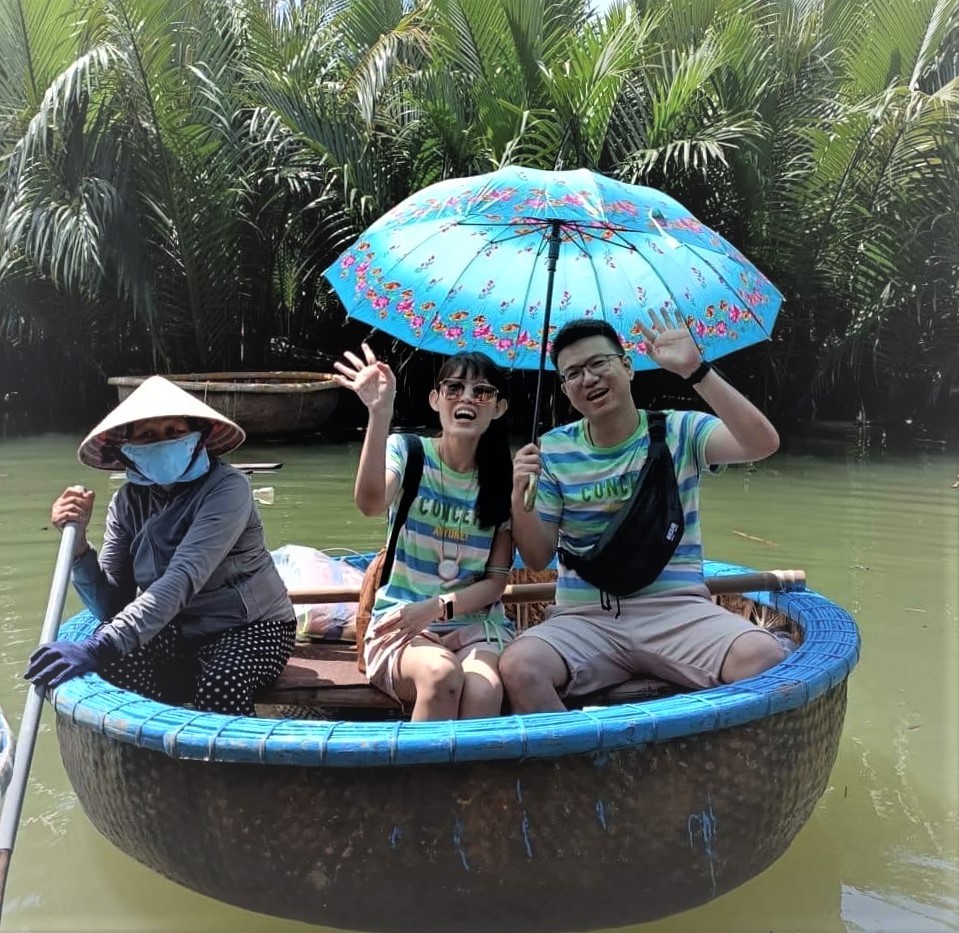 Danang & Hoi An 4 Days 3 Nights Package Tour - 35% off
