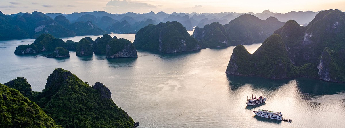 Halong Bay
